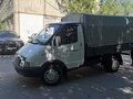 2001 ГАЗ ГАЗель (3302), белый, 350000 рублей - вид 3