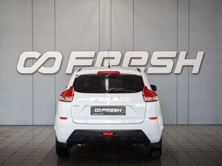 2017 Lada (ВАЗ) XRAY I, белый, 820000 рублей, вид 4