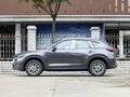 2026 Mazda CX-5 II Рестайлинг, серый, 2690000 рублей - вид 8