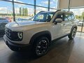 2026 Haval Dargo I Рестайлинг, белый, 3499000 рублей