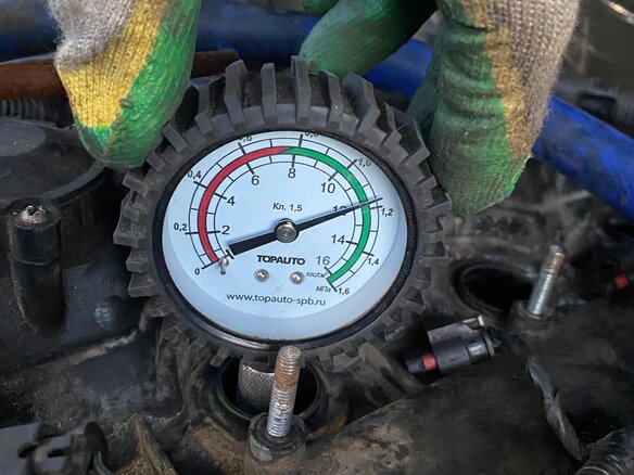 2008 ГАЗ ГАЗель (3302), белый, 890000 рублей - вид 12