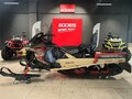 2025 AODES (Odes) Snowcross 1000, красный, 1195000 рублей - вид 2