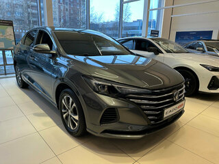 2025 Changan Eado Plus, серый, 2739900 рублей, вид 1