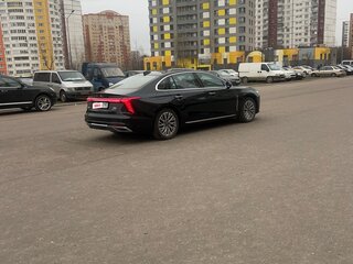 2022 Hongqi H5 II, чёрный, 3000000 рублей, вид 5
