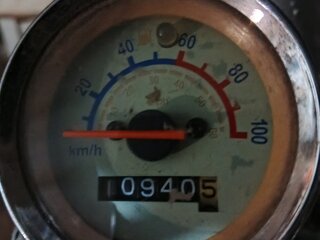 Omaks SK125