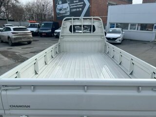 2023 Changan Star Truck Plus, белый, 2119900 рублей, вид 4