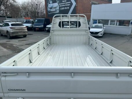 2023 Changan Star Truck Plus, белый, 2119900 рублей, вид 4