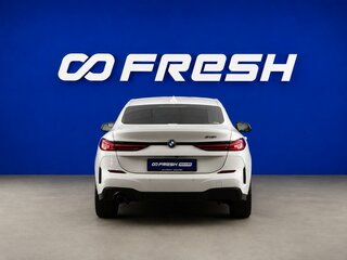 2020 BMW 2 серии Gran Coupe 218i F44, белый, 2299055 рублей, вид 4