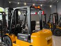 2025 Cargador CPCD20, жёлтый, 1240000 рублей - вид 2