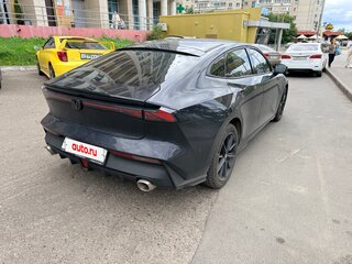 2024 Changan UNI-V I, чёрный, 2300000 рублей, вид 3