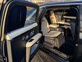2025 Rolls-Royce Ghost Extended II Рестайлинг (Series II), чёрный - вид 5