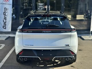 2025 Dongfeng Mage, белый, 2750000 рублей, вид 5