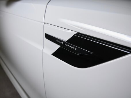 2026 Land Rover Range Rover Sport D350 III, серый, 19155000 рублей, вид 2