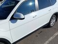 2018 Volkswagen Teramont I, белый - вид 5