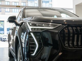 2026 Haval Jolion I Рестайлинг, чёрный, 2049000 рублей, вид 3