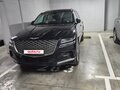 2021 Genesis GV80 I, чёрный