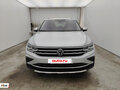2022 Volkswagen Tiguan II Рестайлинг, серебристый, 2490000 рублей - вид 1