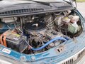 2004 ГАЗ ГАЗель (2705), синий, 240000 рублей - вид 6