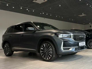 2026 VOLGA K50, серый, 4799000 рублей, вид 4