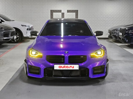 BMW M2 G87