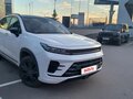 2022 Exeed LX I Рестайлинг, белый, 1520000 рублей - вид 1