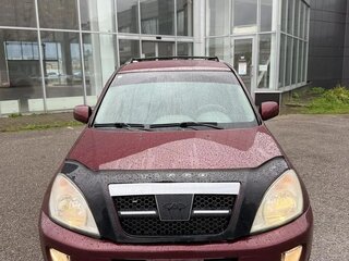 Chery Tiggo (T11) I