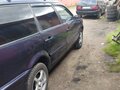 1995 Volkswagen Passat B4, синий - вид 9