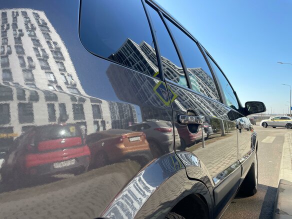 2008 Ford Fusion I Рестайлинг, серый, 890000 рублей - вид 15