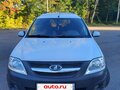 2018 Lada (ВАЗ) Largus Cross I, белый, 750000 рублей - вид 1