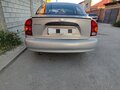 2007 Chevrolet Lanos I, серебристый, 330000 рублей - вид 9