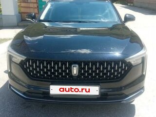 2023 FAW Bestune B70 I, чёрный, 1650000 рублей, вид 3