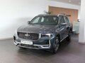 2026 Geely Monjaro I, серый - вид 3