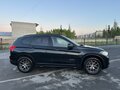 2017 BMW X1 20i xDrive II (F48), чёрный, 2350000 рублей - вид 6