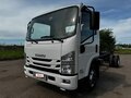 2024 Isuzu Elf (N-series), белый - вид 5