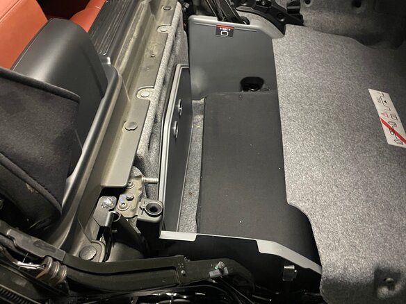 2008 BMW M3 IV (E90), красный, 4300000 рублей - вид 13