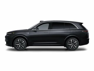 2025 Li Auto (Lixiang) L7 52.3 kWh I Рестайлинг, чёрный, 10690000 рублей, вид 3