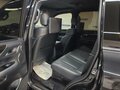 2021 Lexus LX 570 III Рестайлинг 2, чёрный, 12500000 рублей - вид 9
