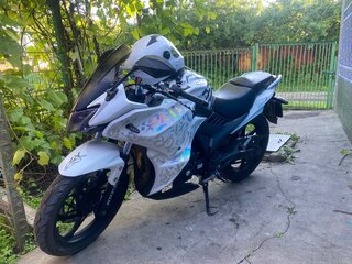 Lifan LF200-10S (KPR)