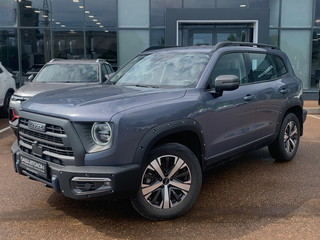 2023 Haval Dargo X I, серый, 2370000 рублей, вид 1