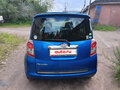2009 Toyota Ractis I, синий, 1150000 рублей - вид 5