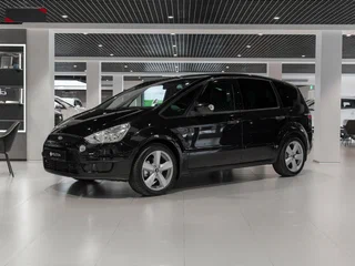 Ford S-MAX I