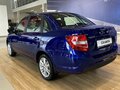 2026 Lada (ВАЗ) Granta I Рестайлинг, синий, 1208000 рублей - вид 5