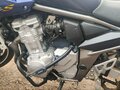 2009 Suzuki Bandit GSF 600, синий, 500000 рублей - вид 2