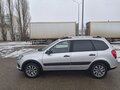 2023 Lada (ВАЗ) Granta Cross I Рестайлинг, серебристый, 930000 рублей - вид 7