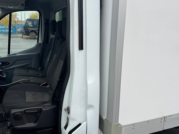 2016 Ford Transit, белый, 2390000 рублей - вид 15
