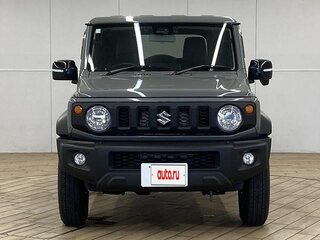 2026 Suzuki Jimny Sierra IV, серый, 2200010 рублей, вид 2
