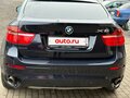 2012 BMW X6 35i 8-speed I (E71), синий, 2000000 рублей - вид 4