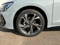 2025 Audi A3 35 TFSI IV (8Y) Рестайлинг, серый - вид 7
