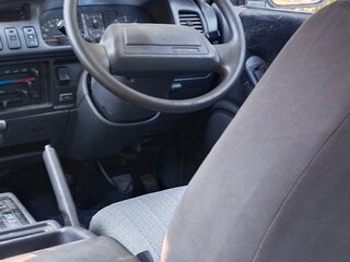 1995 Toyota Lite Ace IV, серый, 440000 рублей, вид 5