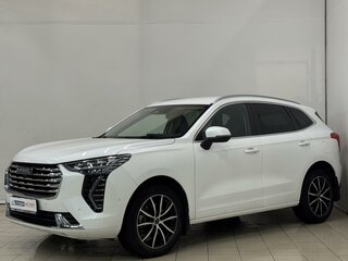 2023 Haval Jolion I Рестайлинг, белый, 2099000 рублей, вид 1